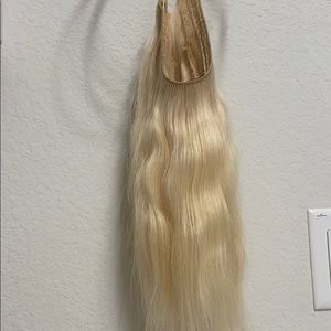 Halo Couture Halo platinum extension #60